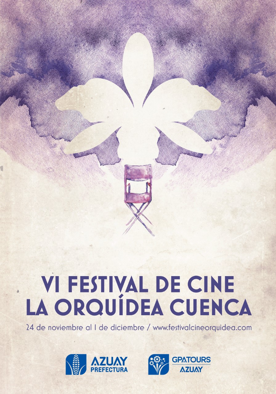 El “VI Festival de Cine La Orquídea” llegó a Cuenca – Ministerio de Turismo